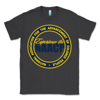 Smoke naacp Classic Tee - artisFamous
