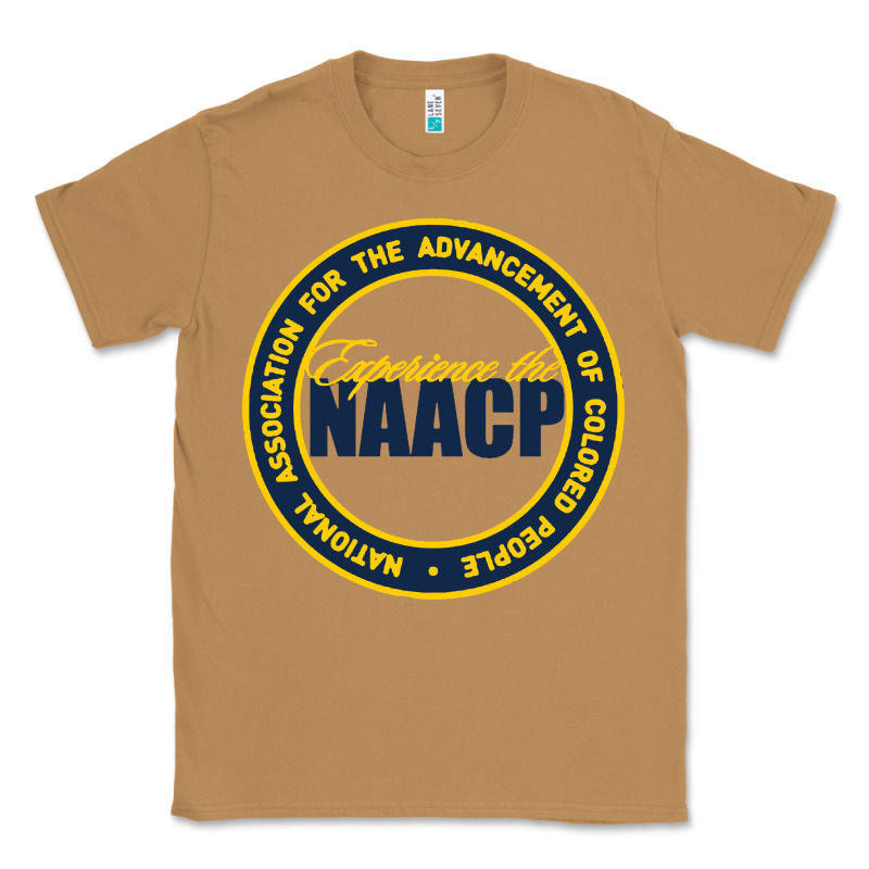 Naacp Classic Tee by artisFamous | Teevron