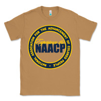Toasted Coconut naacp Classic Tee - artisFamous