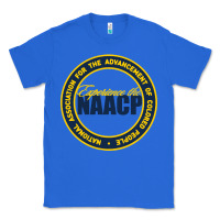 True Royal naacp Classic Tee - artisFamous