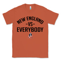Copper new england Classic Tee - artisFamous