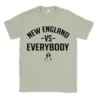 Matcha new england Classic Tee - artisFamous