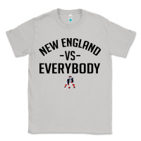 Moon Dust new england Classic Tee - artisFamous