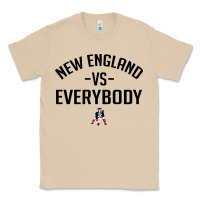 Mushroom new england Classic Tee - artisFamous