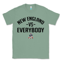 Sage new england Classic Tee - artisFamous