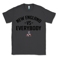 Smoke new england Classic Tee - artisFamous