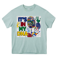 Arona it's in my dna tumbler Heavy Core Tee - BundleAndBundleShop