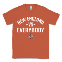 Copper new england everybody Classic Tee - artisFamous