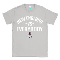 Moon Dust new england everybody Classic Tee - artisFamous