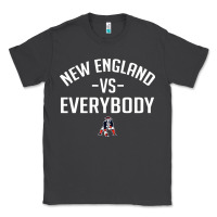 New England Everybody Classic Tee | Teevron