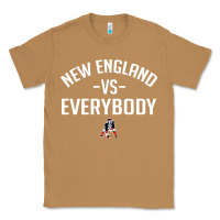 Toasted Coconut new england everybody Classic Tee - artisFamous