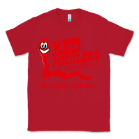 Red red wigglers Classic Tee - artisFamous
