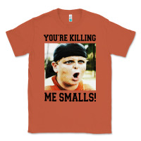 Copper sandlot me smalls Classic Tee - artisFamous
