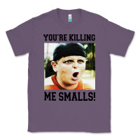 Lavender sandlot me smalls Classic Tee - artisFamous