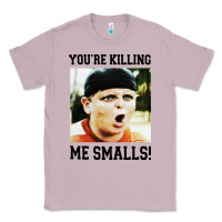 Lilac sandlot me smalls Classic Tee - artisFamous