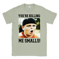 Matcha sandlot me smalls Classic Tee - artisFamous