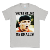 Moon Dust sandlot me smalls Classic Tee - artisFamous