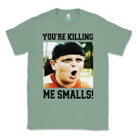 Sage sandlot me smalls Classic Tee - artisFamous
