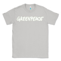 Moon Dust Greenpeace Classic Tee - artisFamous