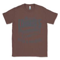 Chestnut Sarah Connor's Club - Gym & Fitness Classic Tee - artisFamous