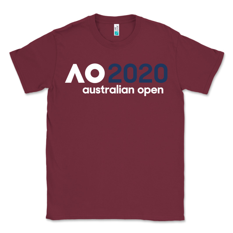 Australian Open Classic Tee by artisFamous | Teevron