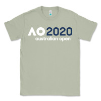 Matcha australian open Classic Tee - artisFamous