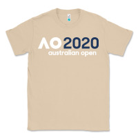 Mushroom australian open Classic Tee - artisFamous