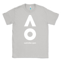 Moon Dust australian open Classic Tee - artisFamous