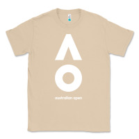 Mushroom australian open Classic Tee - artisFamous