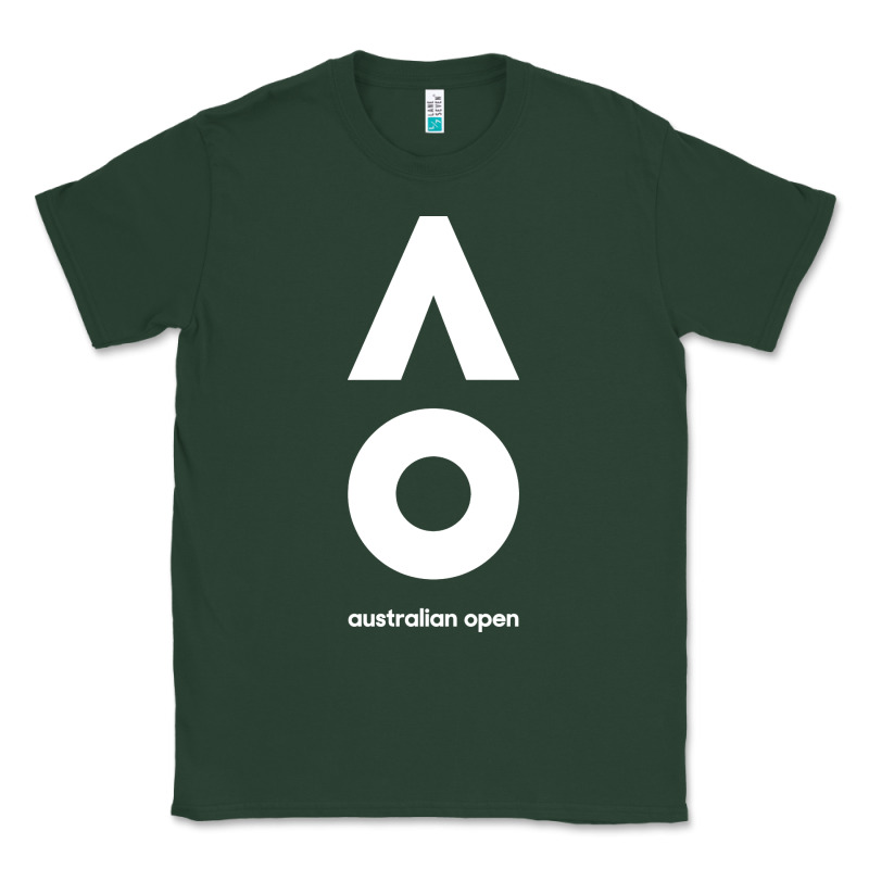 Australian Open Classic Tee by artisFamous | Teevron