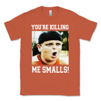 Copper sandlot me smalls Classic Tee - artisFamous
