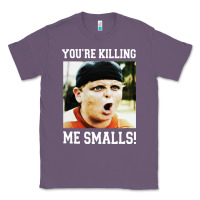 Lavender sandlot me smalls Classic Tee - artisFamous