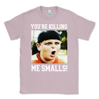 Lilac sandlot me smalls Classic Tee - artisFamous