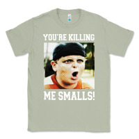 Matcha sandlot me smalls Classic Tee - artisFamous