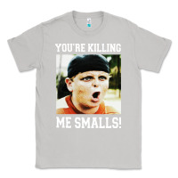 Moon Dust sandlot me smalls Classic Tee - artisFamous