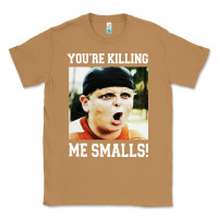 Toasted Coconut sandlot me smalls Classic Tee - artisFamous