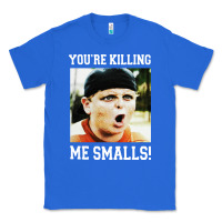 Sandlot Me Smalls Classic Tee | Teevron