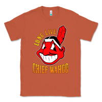 Copper long live chief wahoos Classic Tee - artisFamous