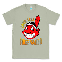 Matcha long live chief wahoos Classic Tee - artisFamous