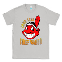 Moon Dust long live chief wahoos Classic Tee - artisFamous