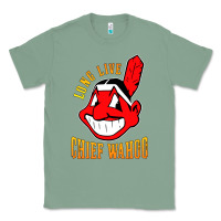 Sage long live chief wahoos Classic Tee - artisFamous
