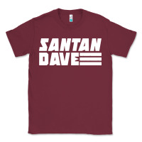 Santan Dave Classic Tee | Teevron