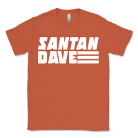 Copper Santan Dave Classic Tee - artisFamous
