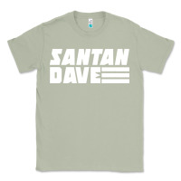 Matcha Santan Dave Classic Tee - artisFamous