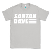 Moon Dust Santan Dave Classic Tee - artisFamous