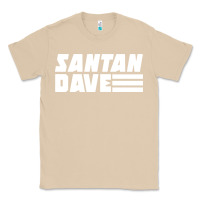Mushroom Santan Dave Classic Tee - artisFamous