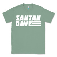 Sage Santan Dave Classic Tee - artisFamous