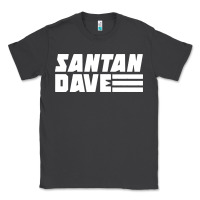 Smoke Santan Dave Classic Tee - artisFamous