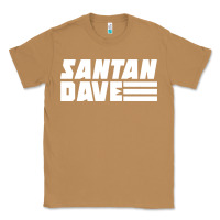 Toasted Coconut Santan Dave Classic Tee - artisFamous