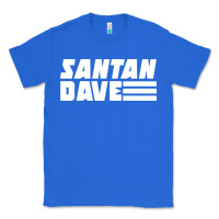 True Royal Santan Dave Classic Tee - artisFamous